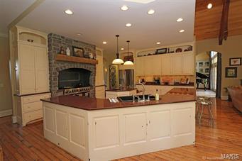 Eagle Pointe Estates #1 - Residential