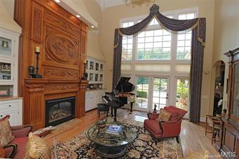 Eagle Pointe Estates #1 - Residential