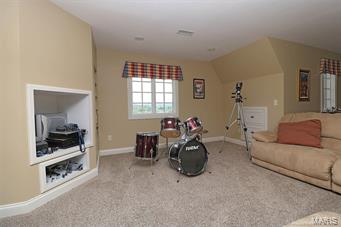 Eagle Pointe Estates #1 - Residential