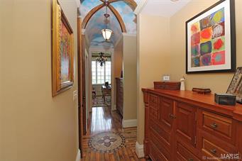 Eagle Pointe Estates #1 - Residential