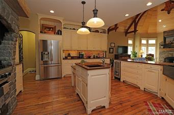 Eagle Pointe Estates #1 - Residential