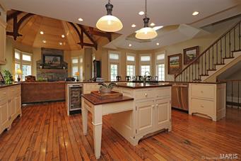 Eagle Pointe Estates #1 - Residential