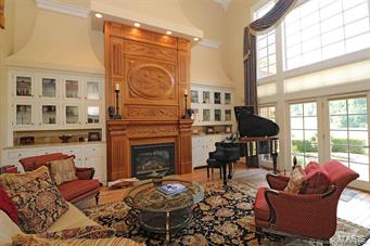 Eagle Pointe Estates #1 - Residential