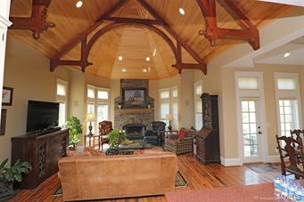 Eagle Pointe Estates #1 - Residential