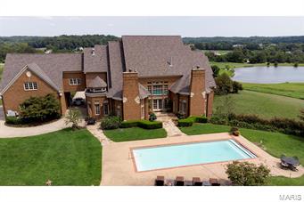 Eagle Pointe Estates #1 - Residential