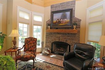 Eagle Pointe Estates #1 - Residential