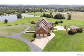 Eagle Pointe Estates #1 - Residential