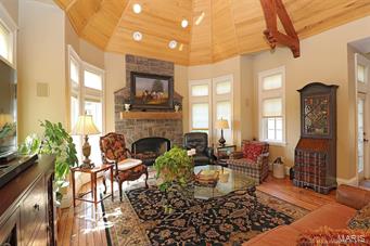 Eagle Pointe Estates #1 - Residential