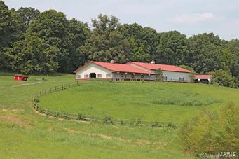 Eagle Pointe Estates #1 - Residential