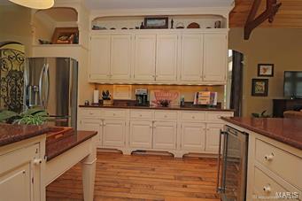 Eagle Pointe Estates #1 - Residential