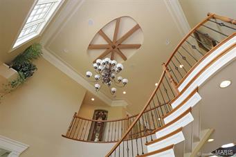 Eagle Pointe Estates #1 - Residential