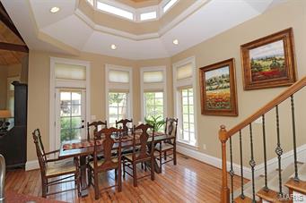 Eagle Pointe Estates #1 - Residential