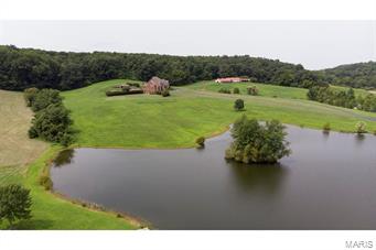 Eagle Pointe Estates #1 - Residential