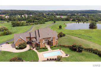 Eagle Pointe Estates #1 - Residential