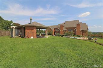 Eagle Pointe Estates #1 - Residential