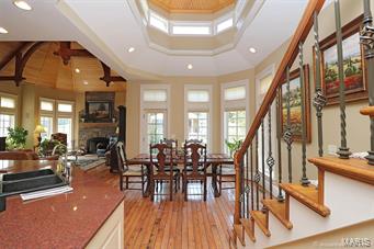 Eagle Pointe Estates #1 - Residential