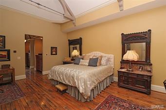 Eagle Pointe Estates #1 - Residential