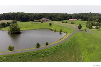 Eagle Pointe Estates #1 - Residential