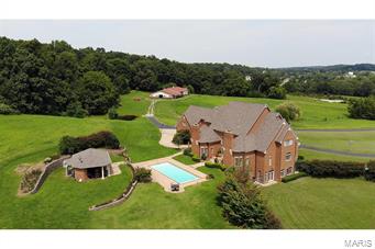 Eagle Pointe Estates #1 - Residential