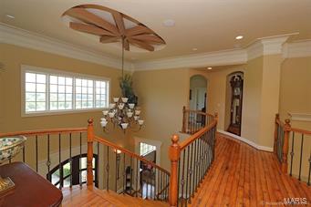 Eagle Pointe Estates #1 - Residential