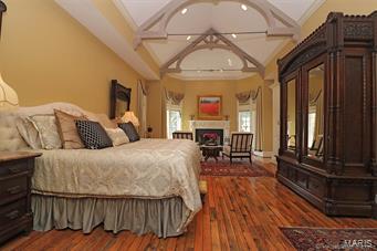 Eagle Pointe Estates #1 - Residential