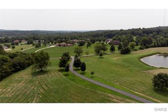 Eagle Pointe Estates #1 - Residential