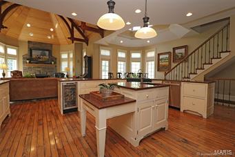 Eagle Pointe Estates #1 - Residential