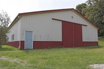 Eagle Pointe Estates #1 - Residential