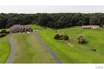 Eagle Pointe Estates #1 - Residential