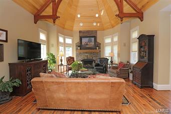 Eagle Pointe Estates #1 - Residential