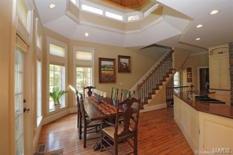 Eagle Pointe Estates #1 - Residential