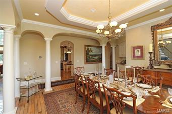 Eagle Pointe Estates #1 - Residential