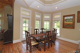 Eagle Pointe Estates #1 - Residential