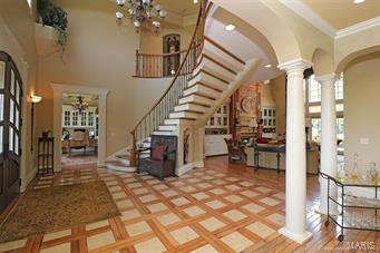 Eagle Pointe Estates #1 - Residential