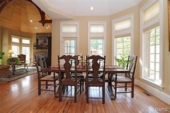 Eagle Pointe Estates #1 - Residential