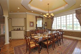 Eagle Pointe Estates #1 - Residential