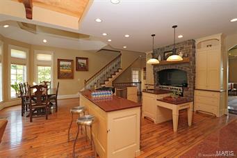 Eagle Pointe Estates #1 - Residential