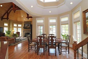 Eagle Pointe Estates #1 - Residential