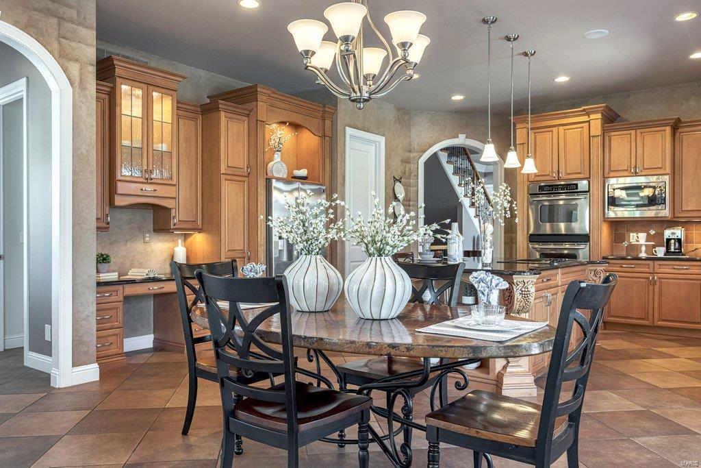 Camelot - Residential