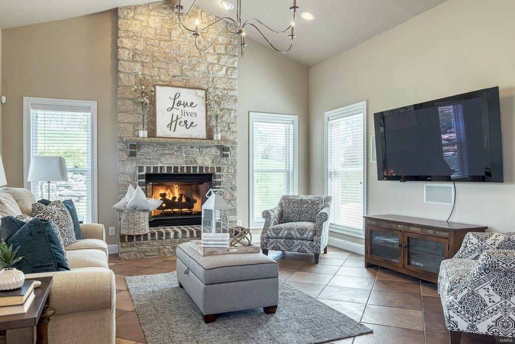 Camelot - Residential