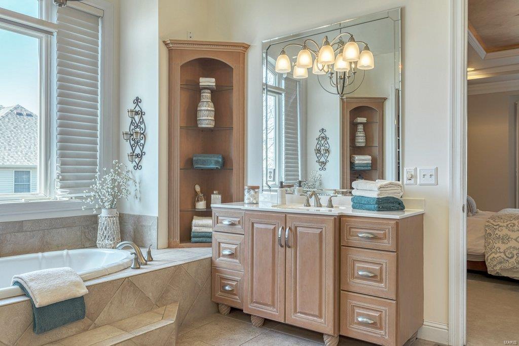 Camelot - Residential