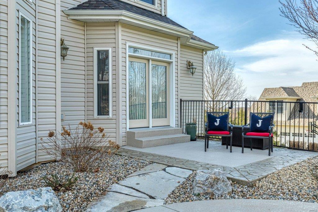 Camelot - Residential