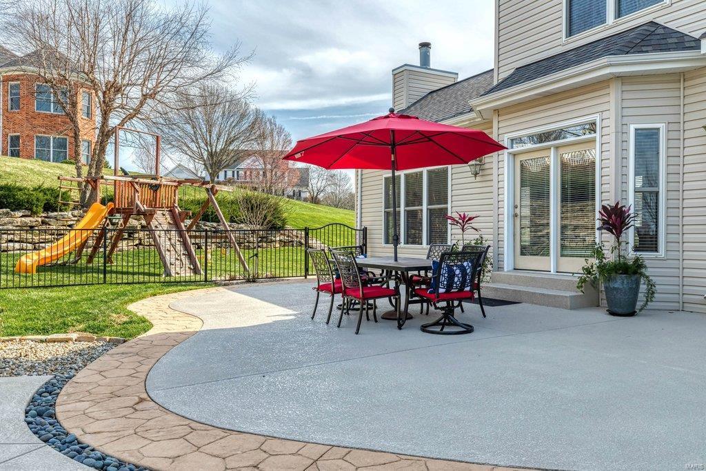 Camelot - Residential