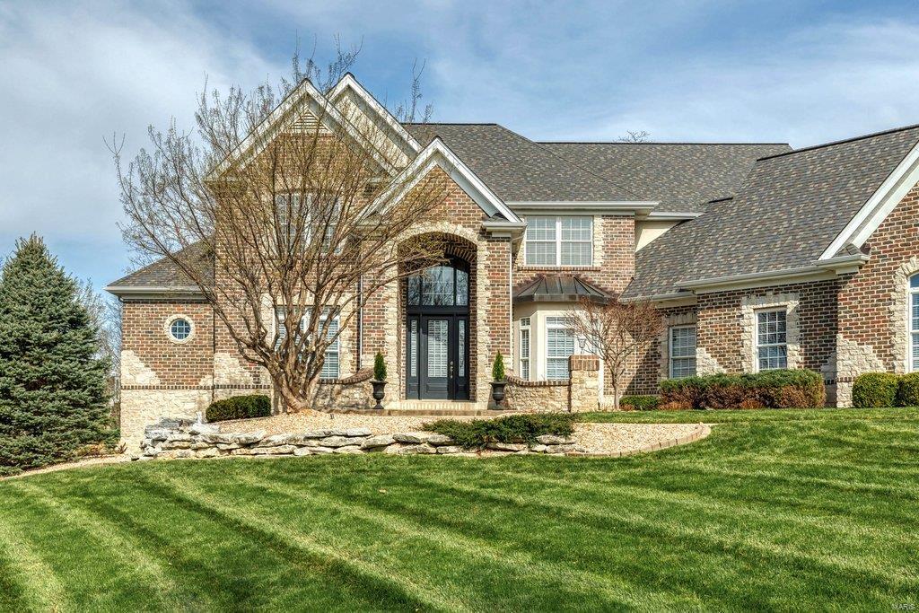 Camelot - Residential