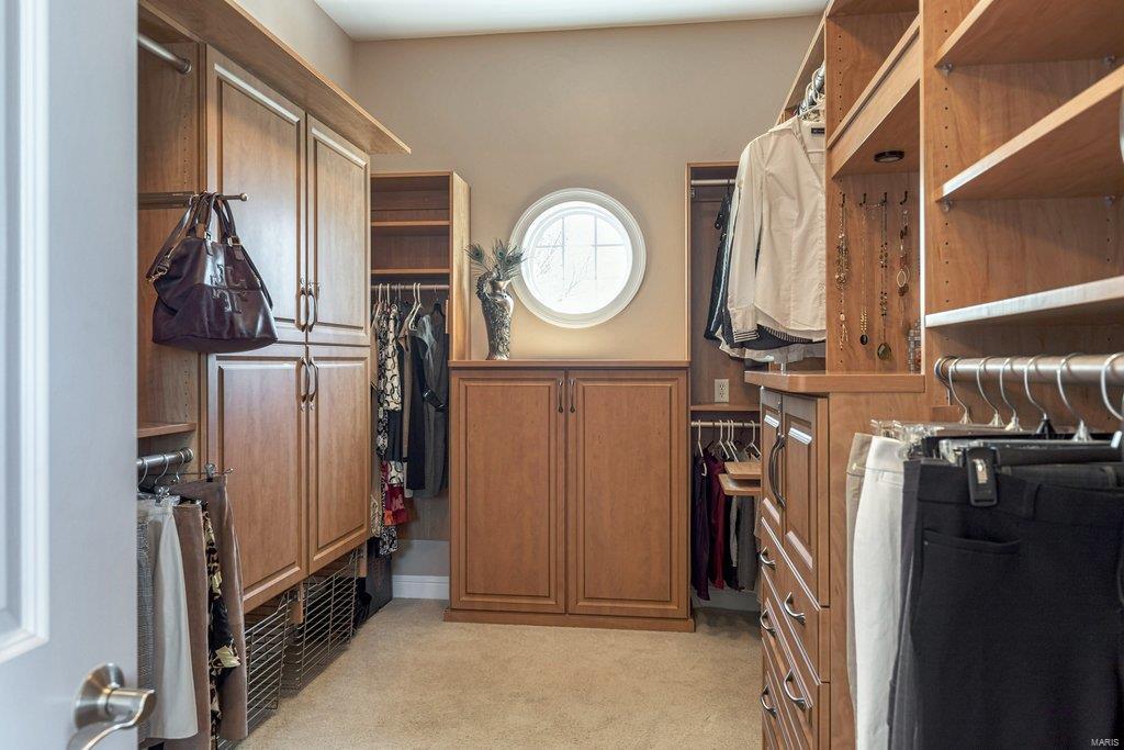 Camelot - Residential