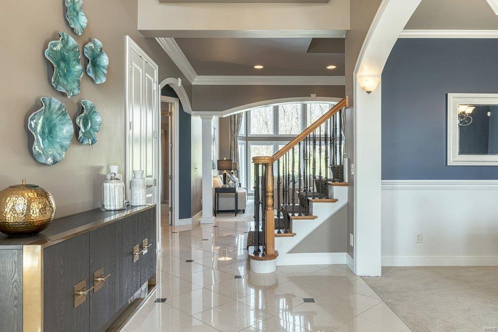 Camelot - Residential