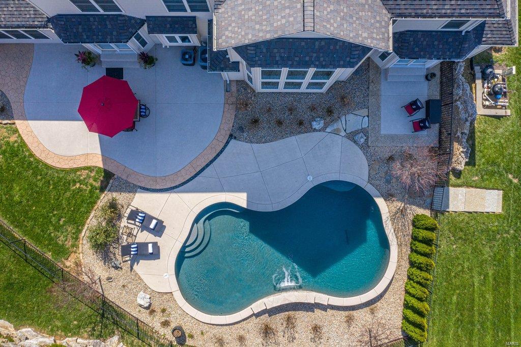 Camelot - Residential