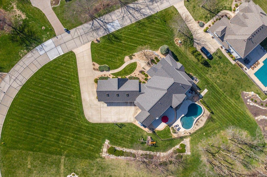 Camelot - Residential