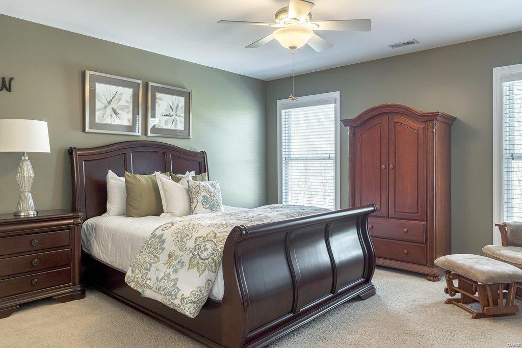 Camelot - Residential