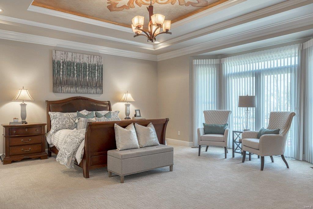 Camelot - Residential